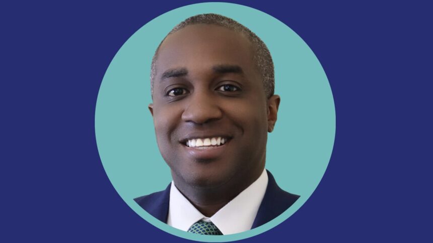Welcoming Simeon Banister to the CFLeads Board!